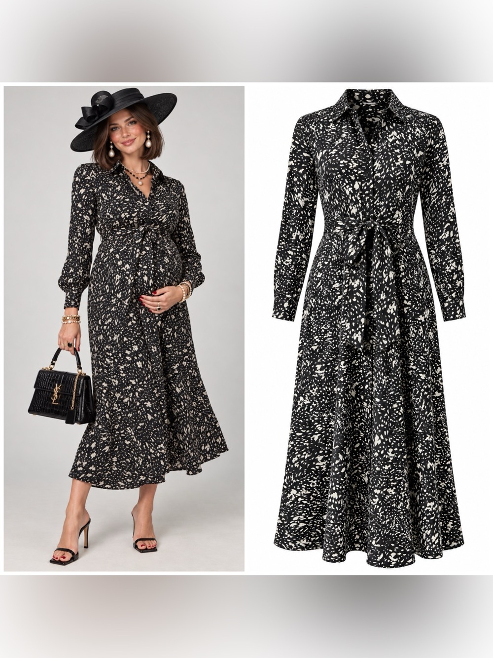 Ingrid & Isabel Dress